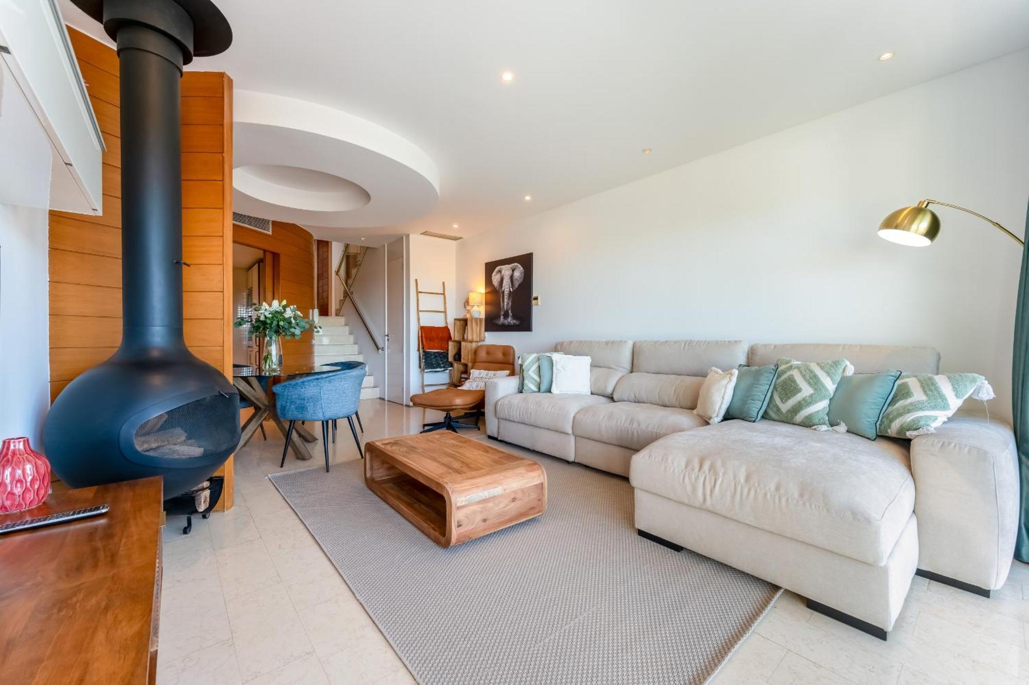 Atlantic - Vale De Lobo Appartement